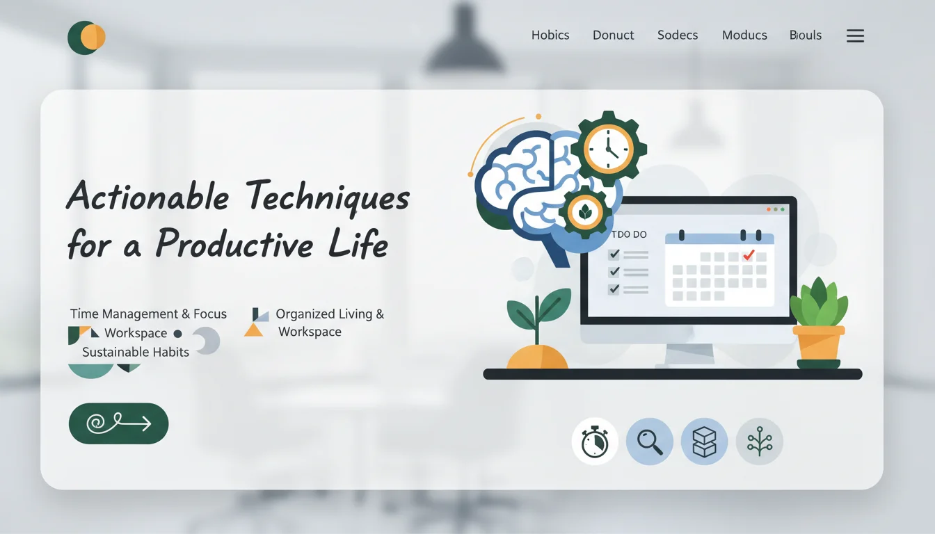 How to Use Your Tech to Boost Your Well-being (Not Hinder It) - comprehensive guide