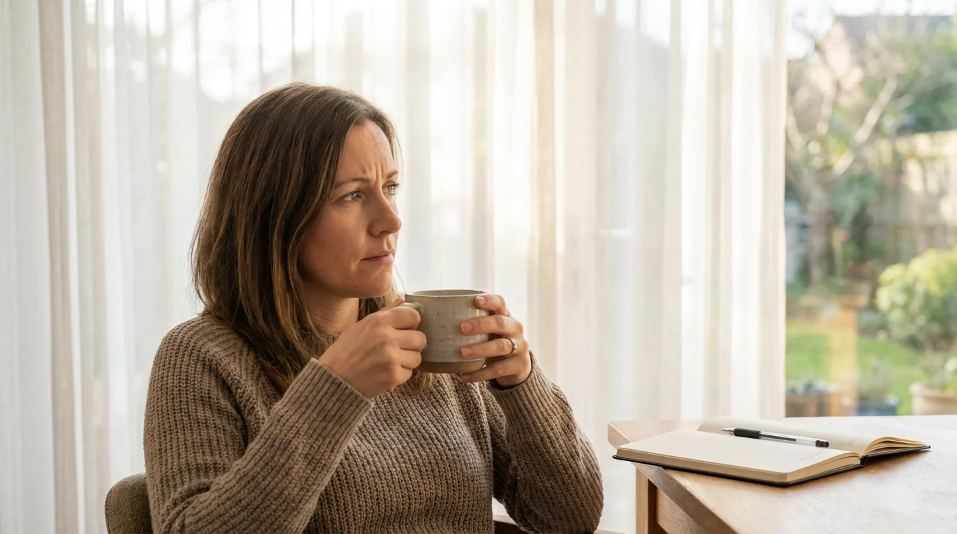 Identify Your Current Frame: Recognizing Limiting Beliefs illustration