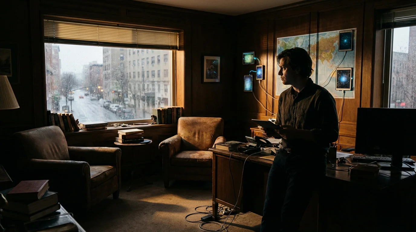 Identifying Your Digital Triggers and Hotspots illustration