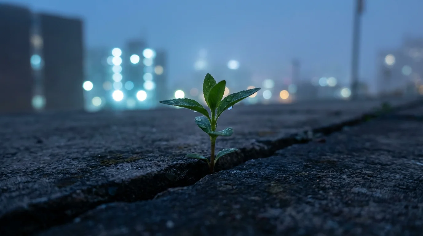 Immediate Recovery Tactics: Getting Back on Track Today illustration