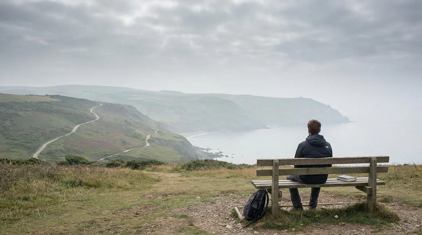 Implementing Digital Minimalism: illustration