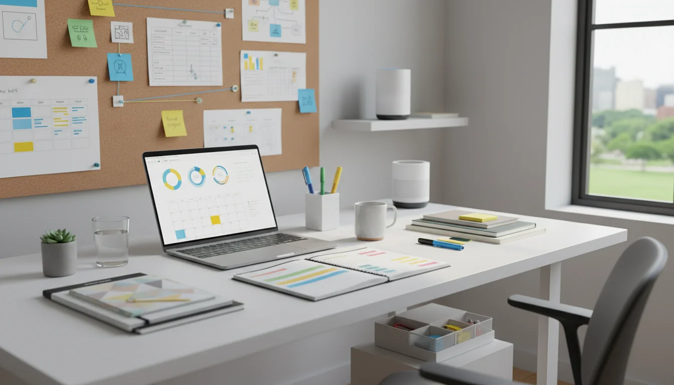 Inner Critic Silence: Mastering Mindset for Peak Performance - comprehensive guide