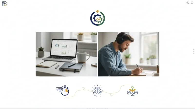 Is Your Environment Sabotaging Your Focus? - comprehensive guide