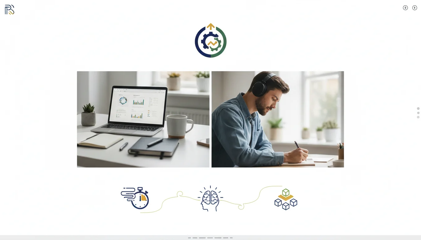 Is Your Environment Sabotaging Your Focus? - comprehensive guide