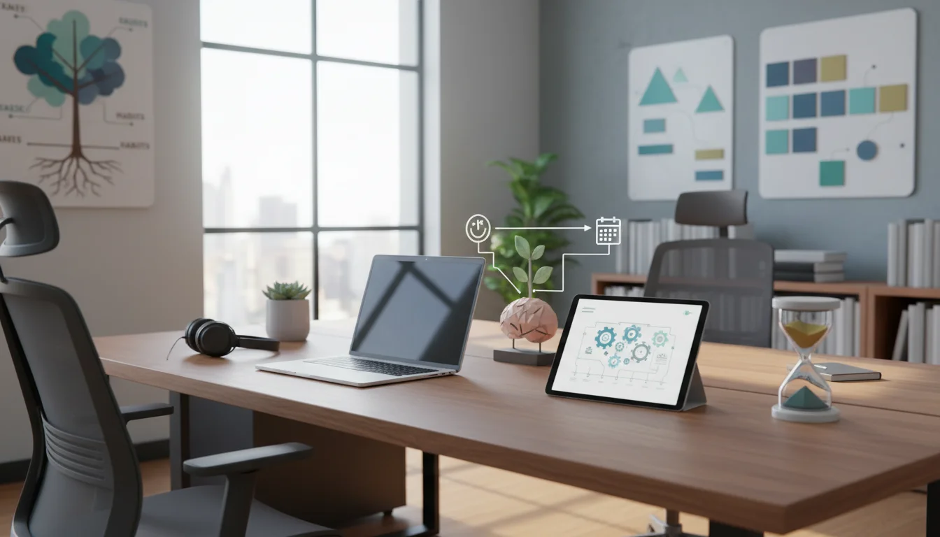 Is Your Phone Stealing Your Sleep? A Guide to Screen-Free Bedtime - comprehensive guide