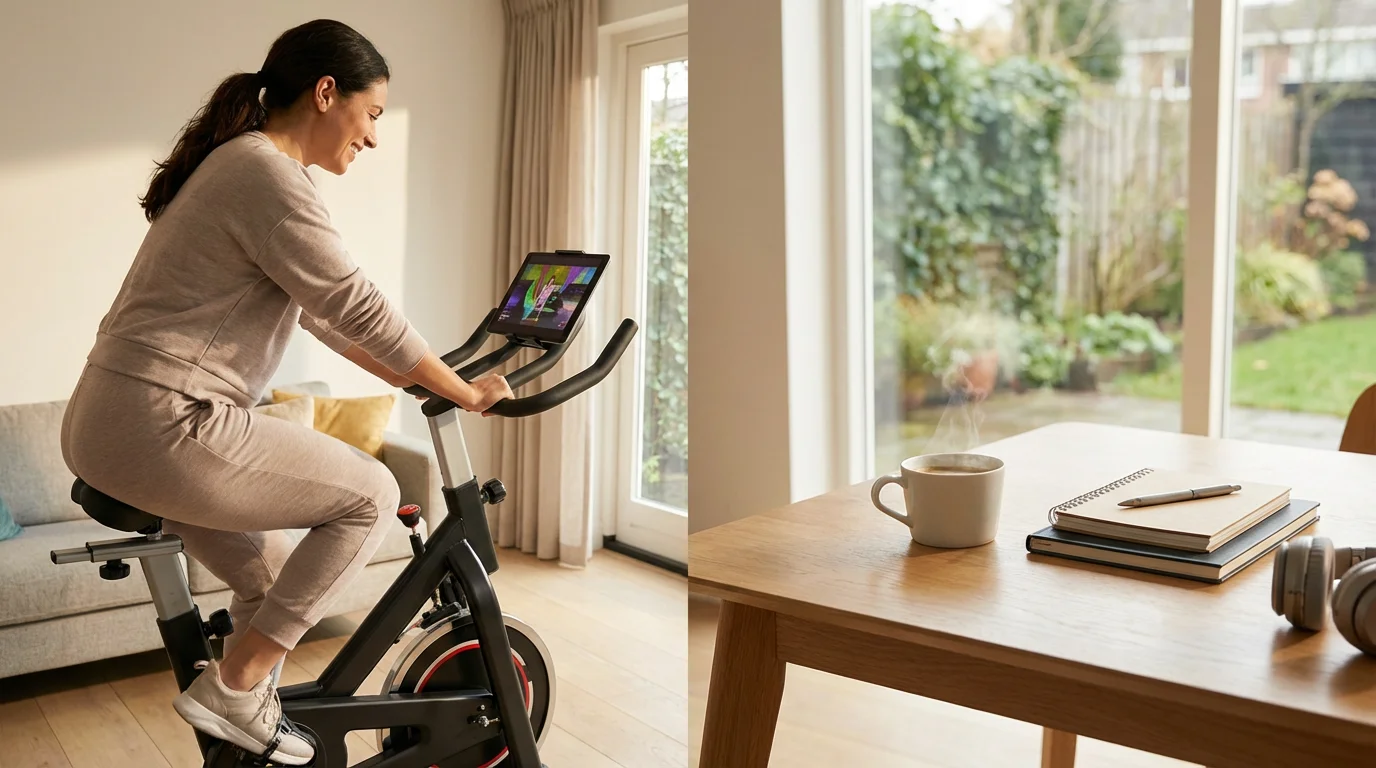 Leveraging the Power of ‘Temptation Bundling’: Combining Enjoyment with Essential Tasks - guide