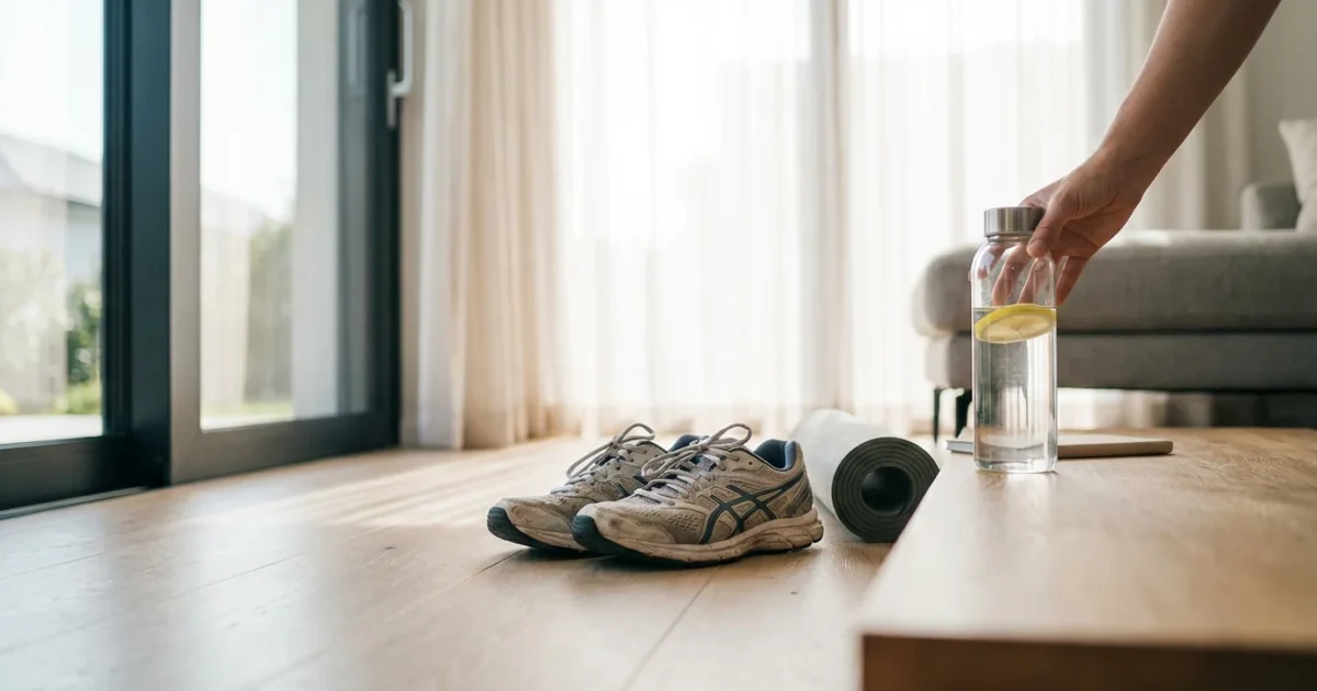 Leveraging the Power of Visual Cues for Automatic Habit Formation - guide