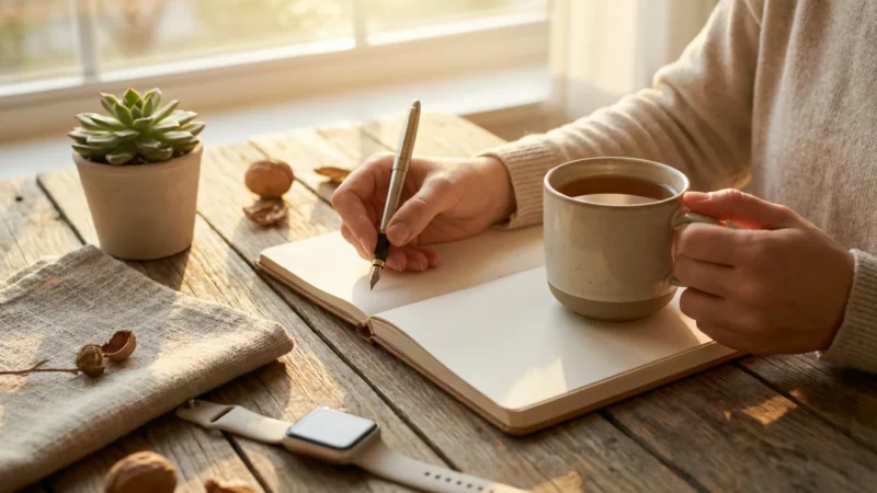 Mastering Your Rhythm: Using Biological Prime Time for Peak Performance - guide