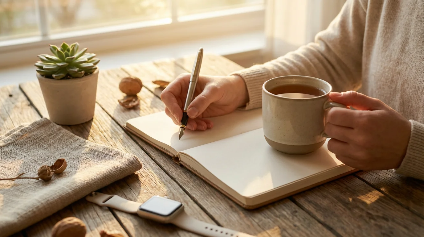 Mastering Your Rhythm: Using Biological Prime Time for Peak Performance - guide