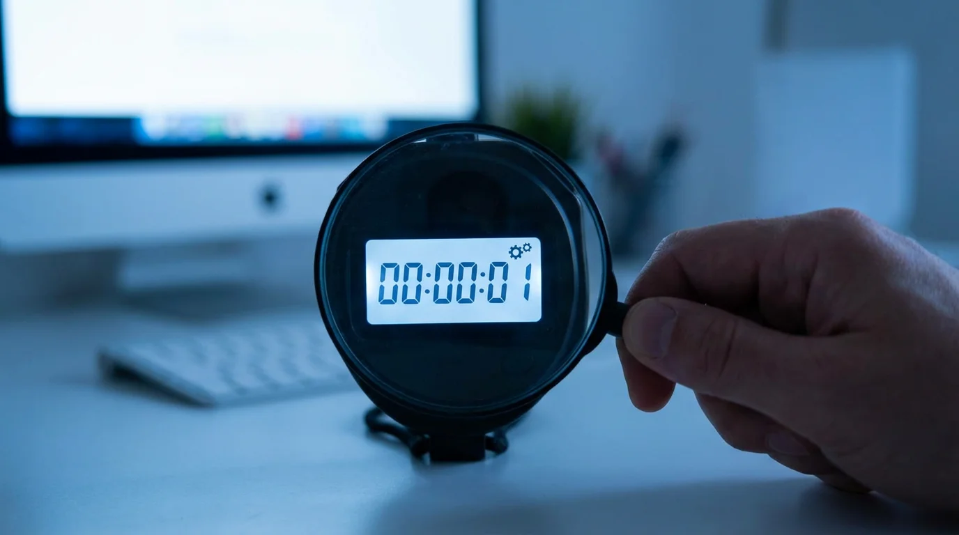 Measuring Your One-Touch Productivity Gains illustration