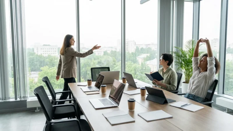 Meeting S.O.S.: Escape Meeting Overload with These Practical Strategies - guide