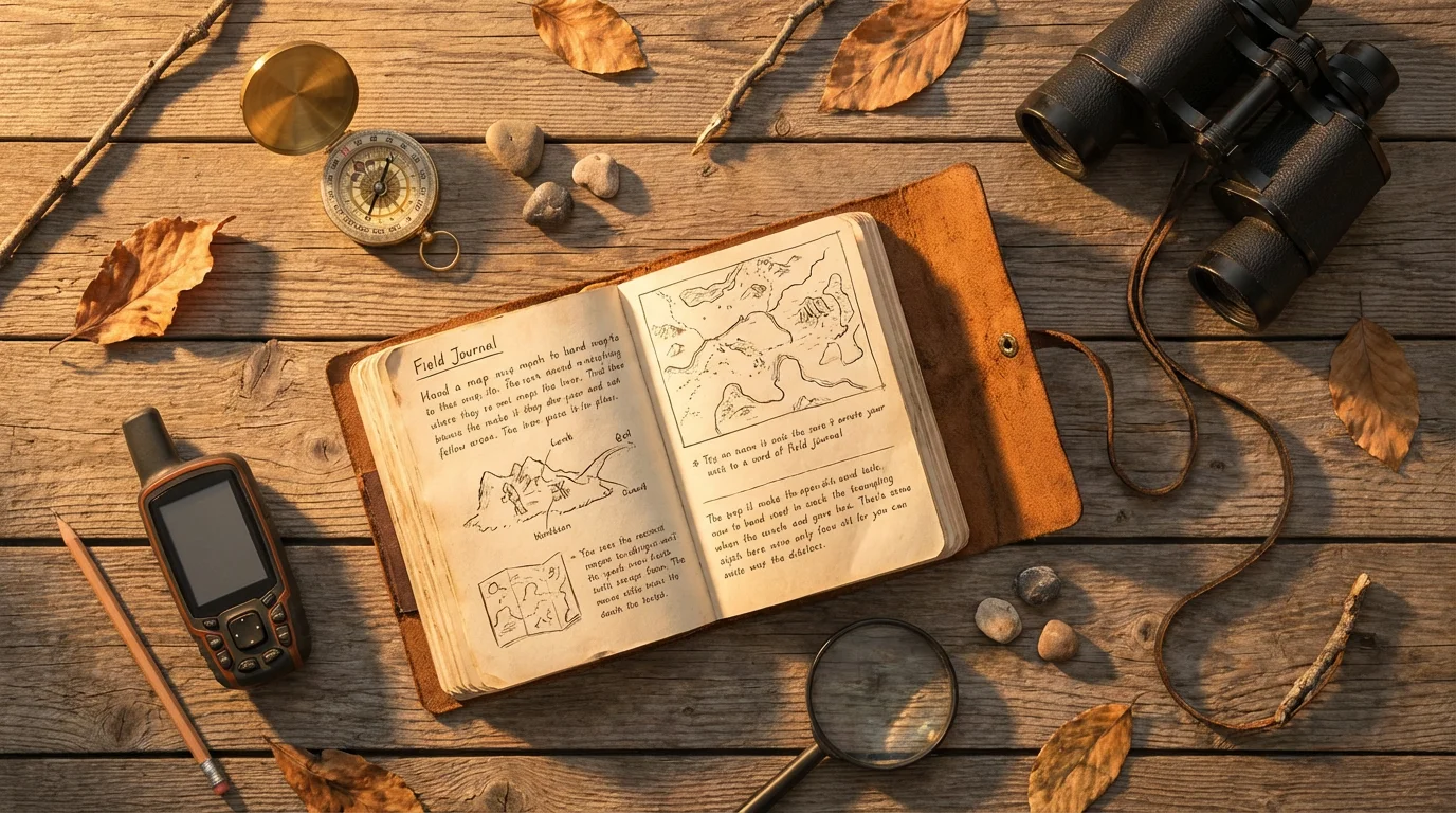 Methods for Effective Tracking: illustration