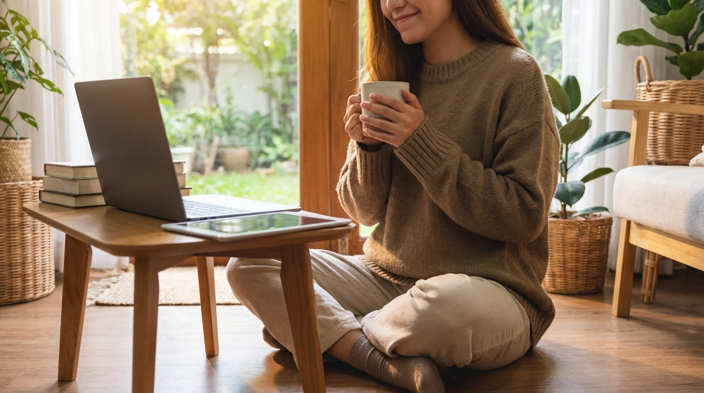 Mindful Technology Use: Cultivating a Healthy Relationship with Tech in a Digital World - guide