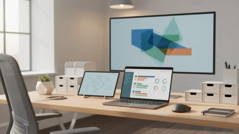 Monthly Planning: Why It’s More Important Than Daily Planning - comprehensive guide