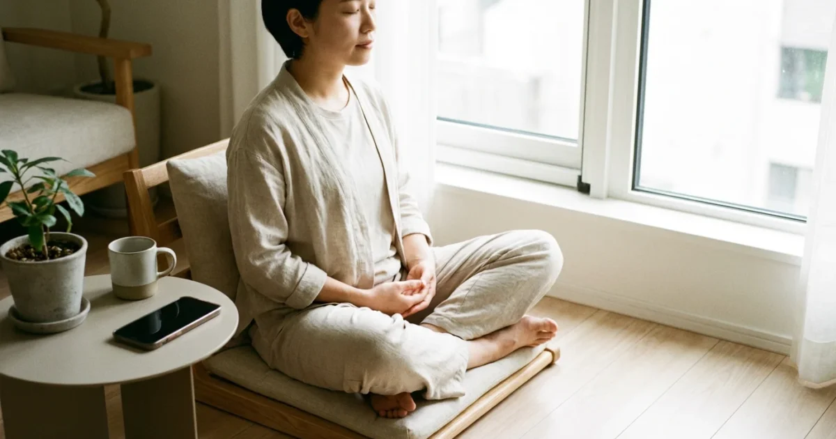 Notification Nirvana: Mastering Your Alerts for Focus and Calm - guide