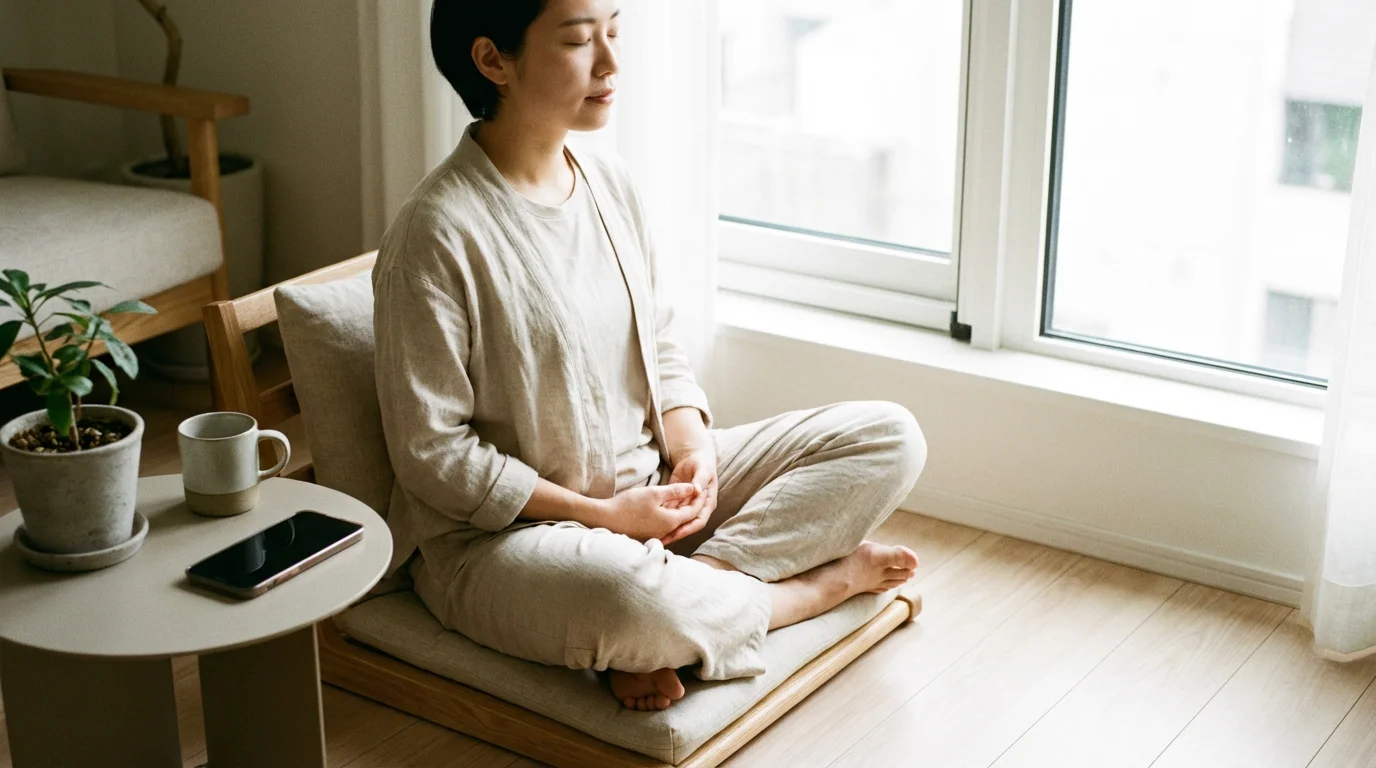 Notification Nirvana: Mastering Your Alerts for Focus and Calm - guide