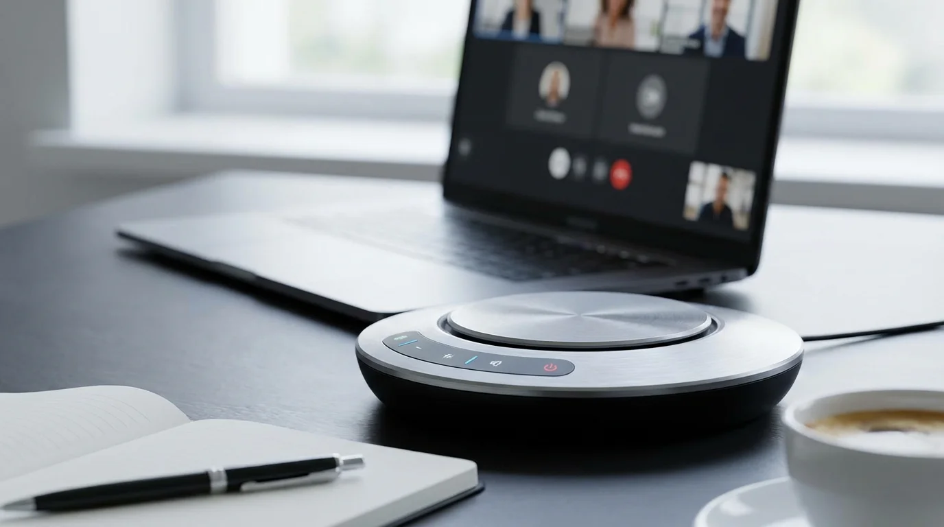 Optimizing Synchronous Meetings and Calls illustration