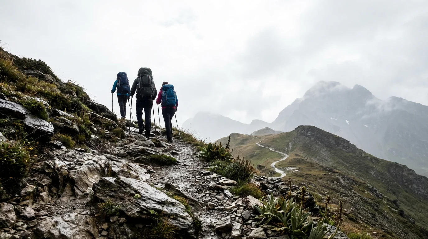 Overcoming Challenges and Sustaining Momentum illustration