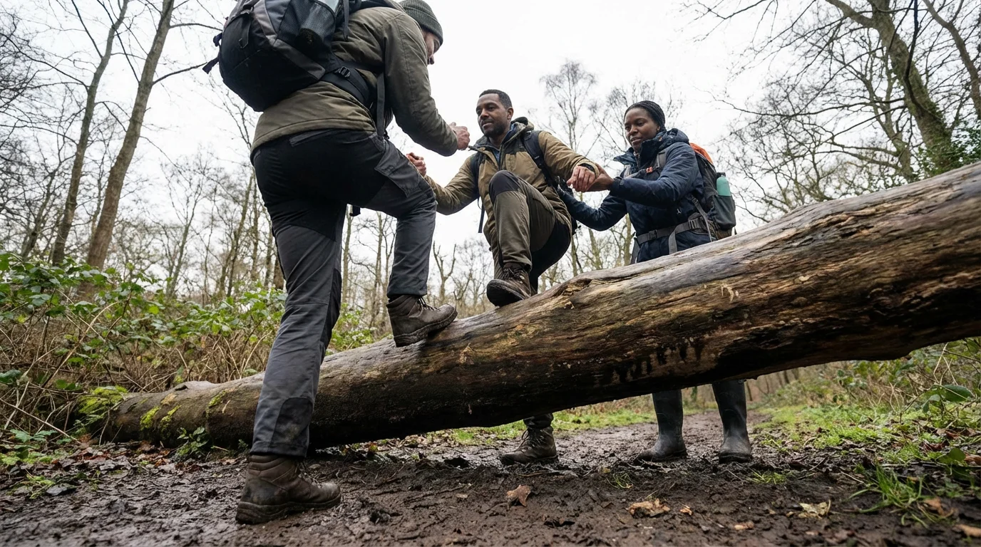 Overcoming Common Challenges illustration