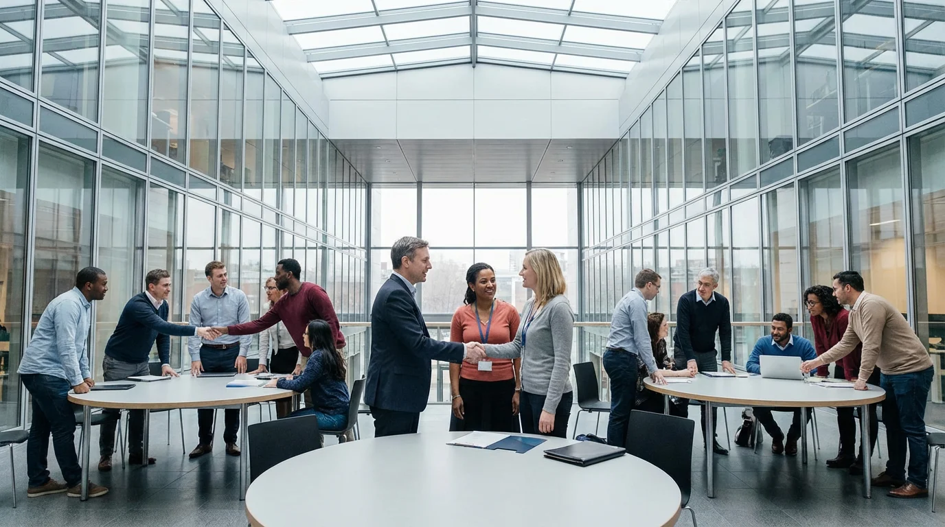 Overcoming Common Communication Challenges illustration