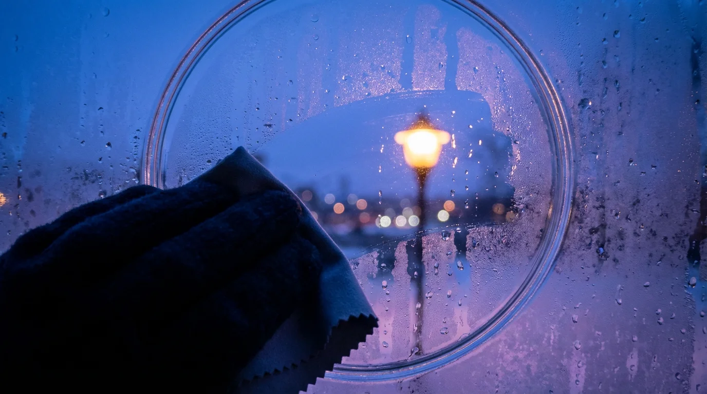 Overcoming Common Obstacles to Clarity illustration