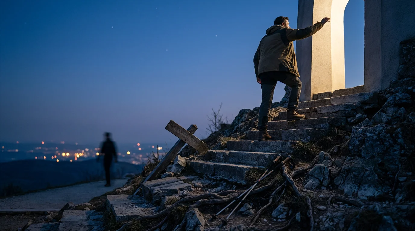 Overcoming Common Pitfalls: What Acceptance Is Not illustration