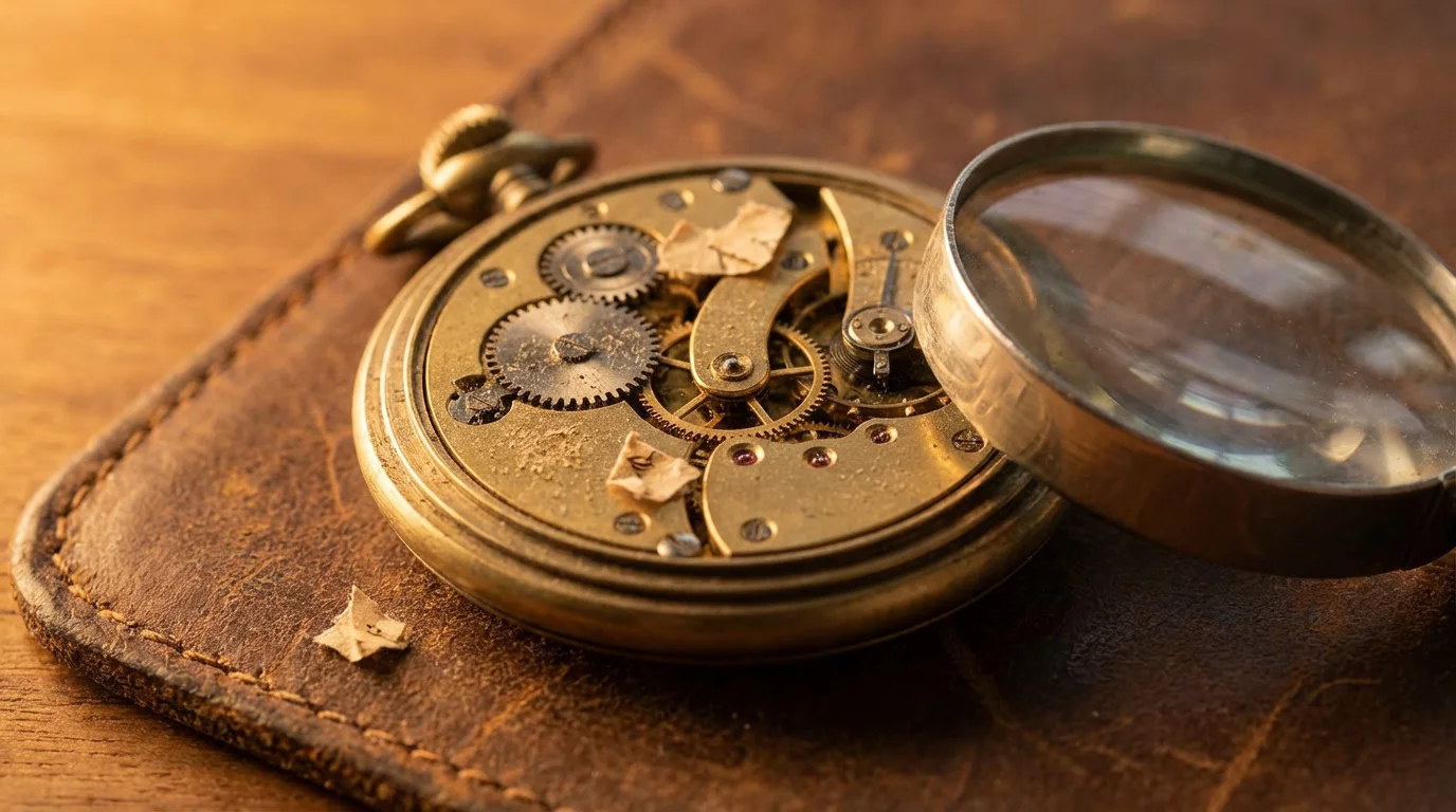 Pitfall 4: Analysis Paralysis illustration