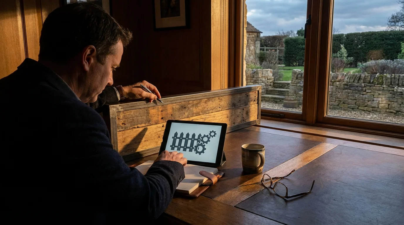 Practical Boundary Strategies: illustration