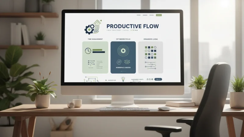 Productivity vs. Being Busy: Understand the Difference to Be Effective - comprehensive guide