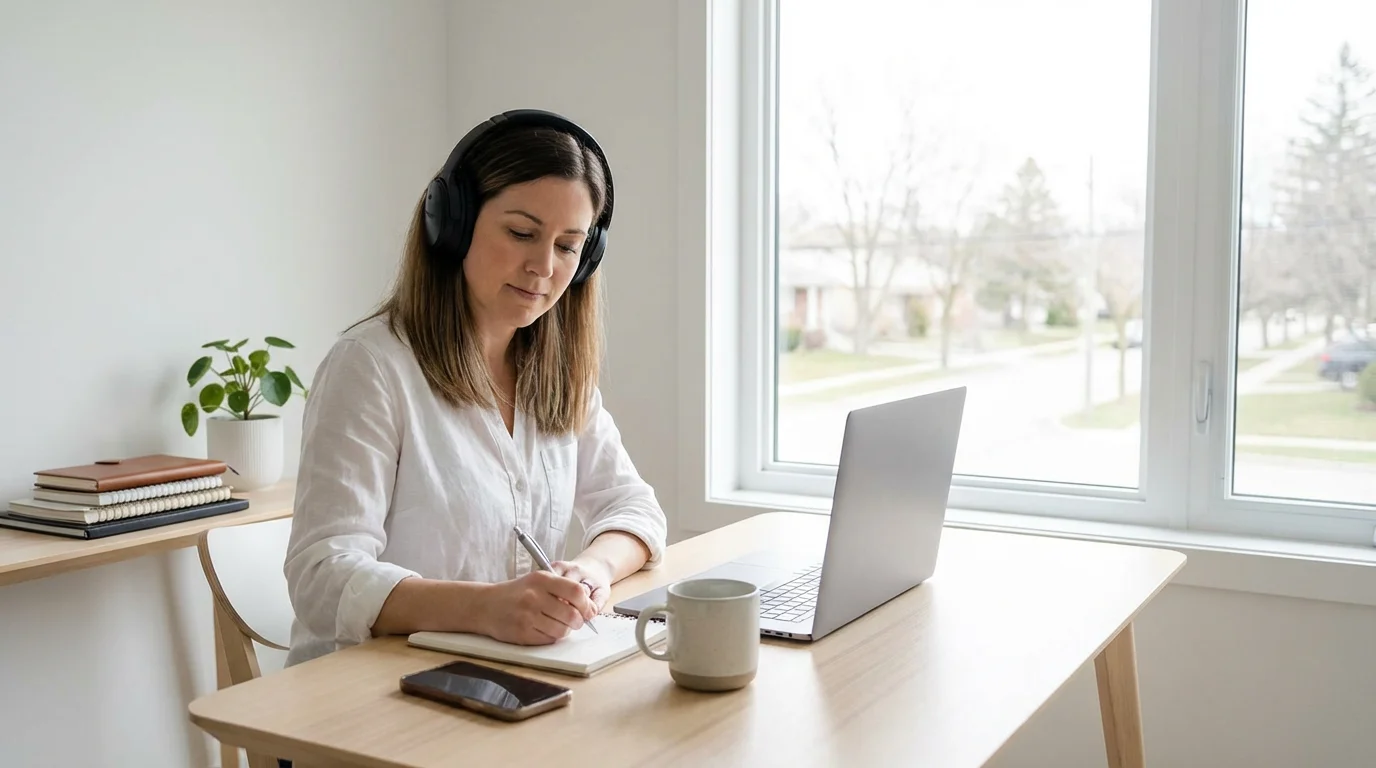 Quiet the Noise: 5 Strategies for Minimizing Email Distractions at Work - guide