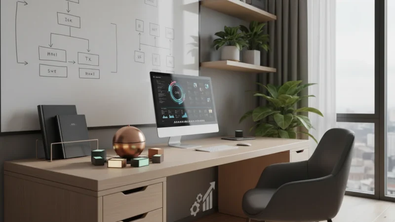 Reclaim Your Attention: Simple Exercises to Train Your Brain for Focus - comprehensive guide