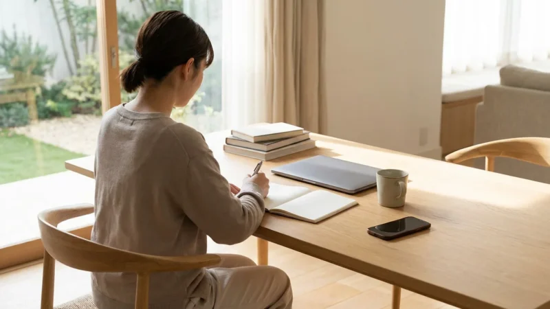 Reclaim Your Focus: A Practical Guide to Managing Notification Overload - guide