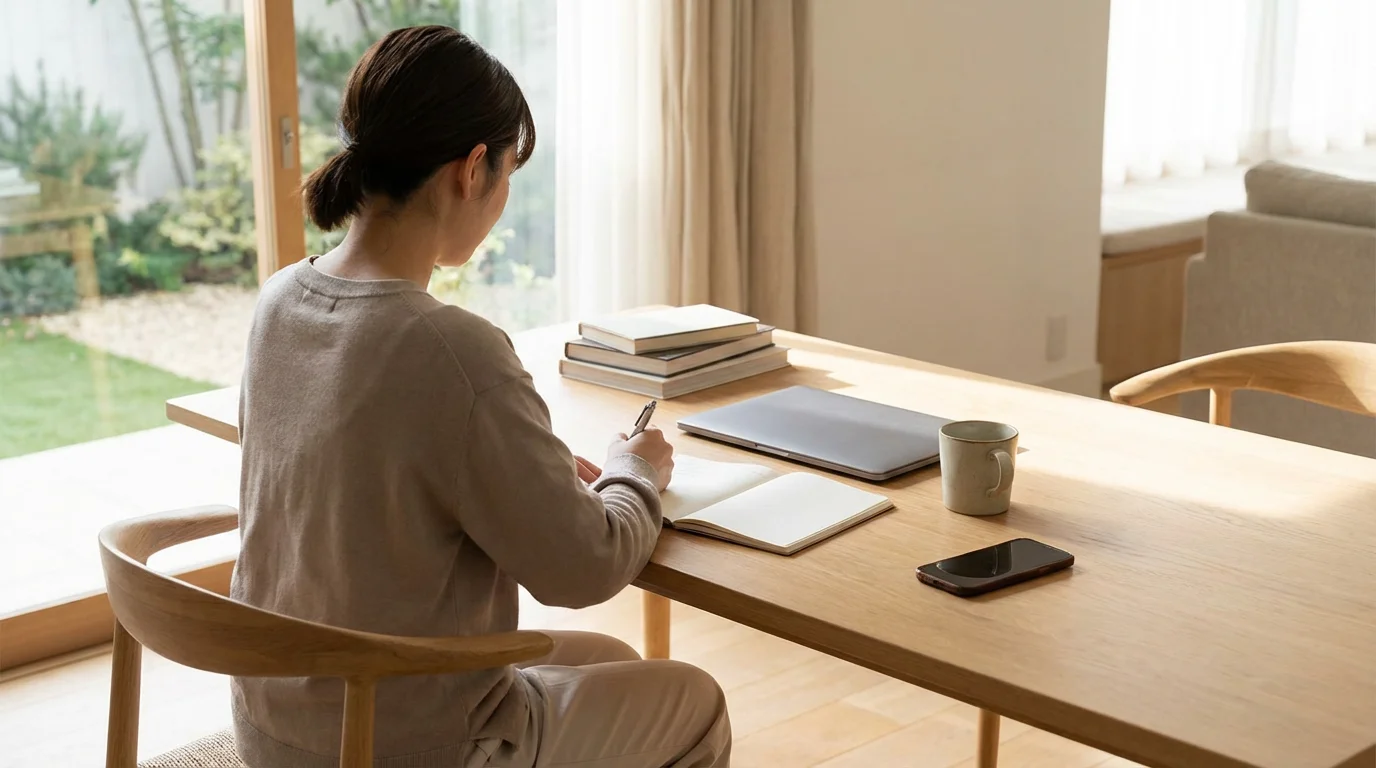 Reclaim Your Focus: A Practical Guide to Managing Notification Overload - guide