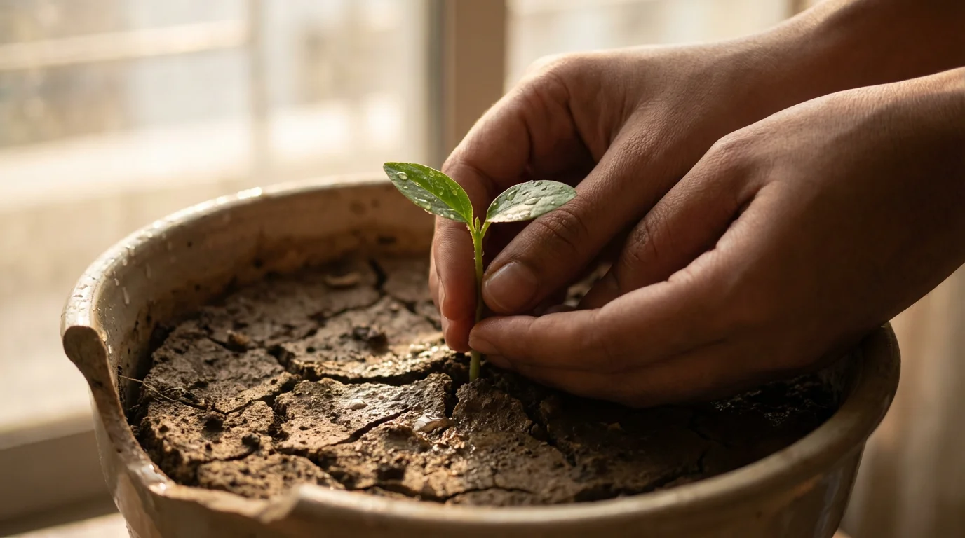 Recovering from a Setback: The Bounce-Back Protocol illustration