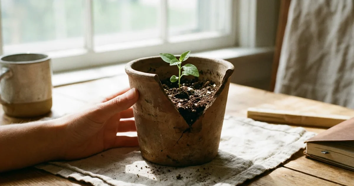 Reframing Failure: Turn Setbacks into Stepping Stones for Growth - guide