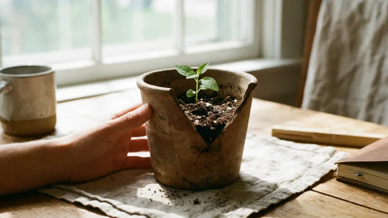 Reframing Failure: Turn Setbacks into Stepping Stones for Growth - guide