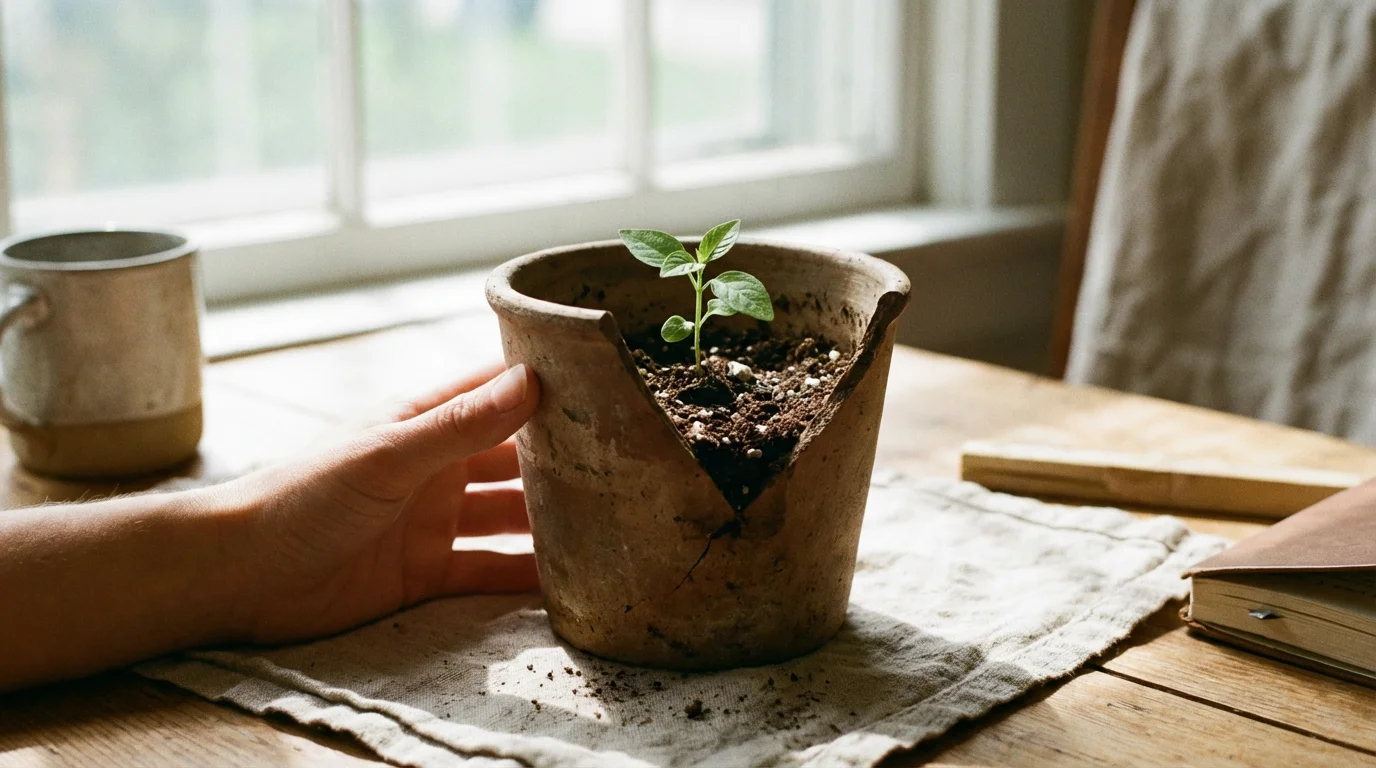 Reframing Failure: Turn Setbacks into Stepping Stones for Growth - guide