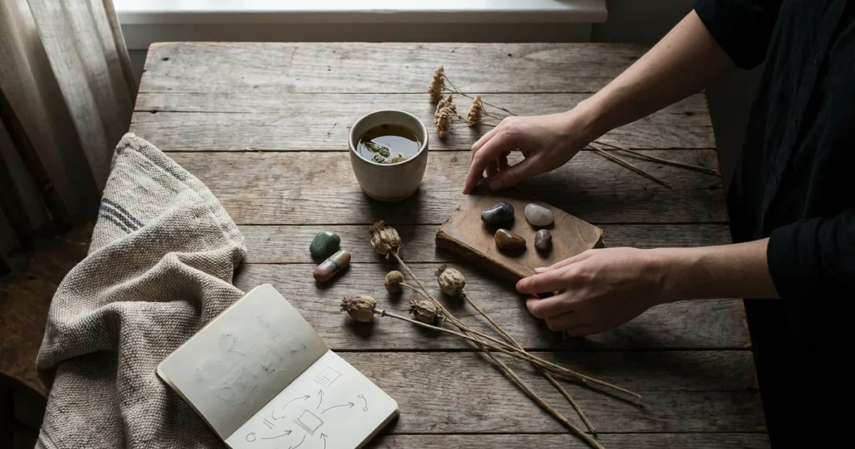 Reframing Limiting Beliefs: How to Turn Negative Thoughts into Positive Action - guide