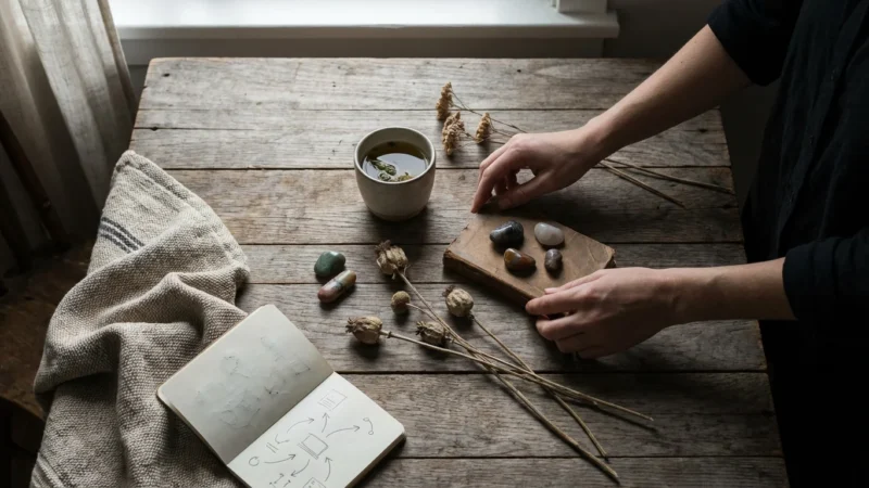 Reframing Limiting Beliefs: How to Turn Negative Thoughts into Positive Action - guide