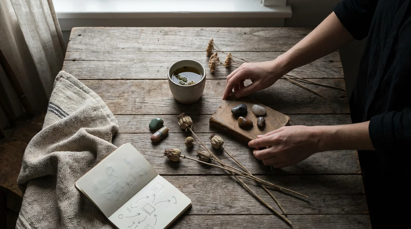 Reframing Limiting Beliefs: How to Turn Negative Thoughts into Positive Action - guide