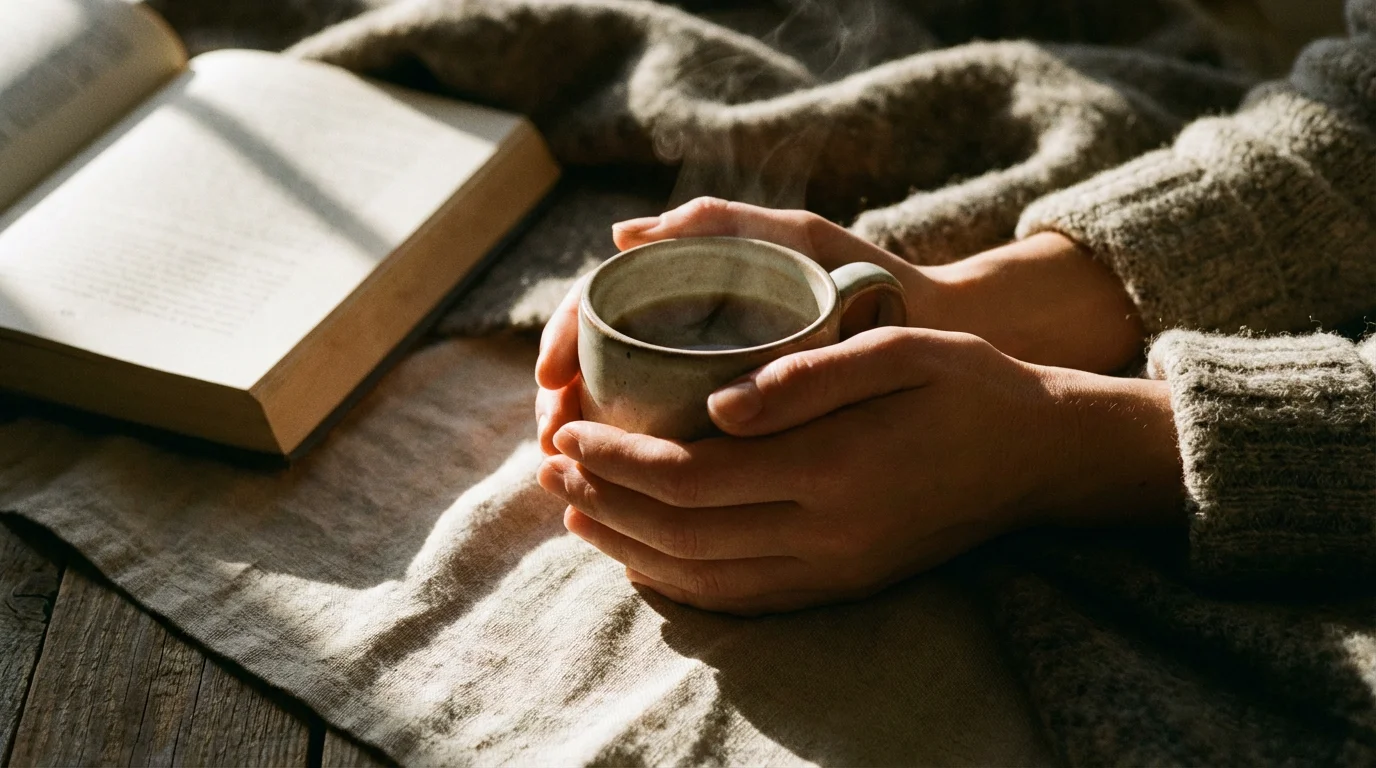 Rest and Recovery: Non-Negotiables for Mental Clarity illustration