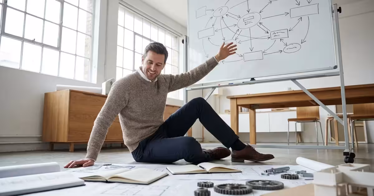 Reverse Engineering Your Success: Defining the Steps to Achieve Your Biggest Goals - guide