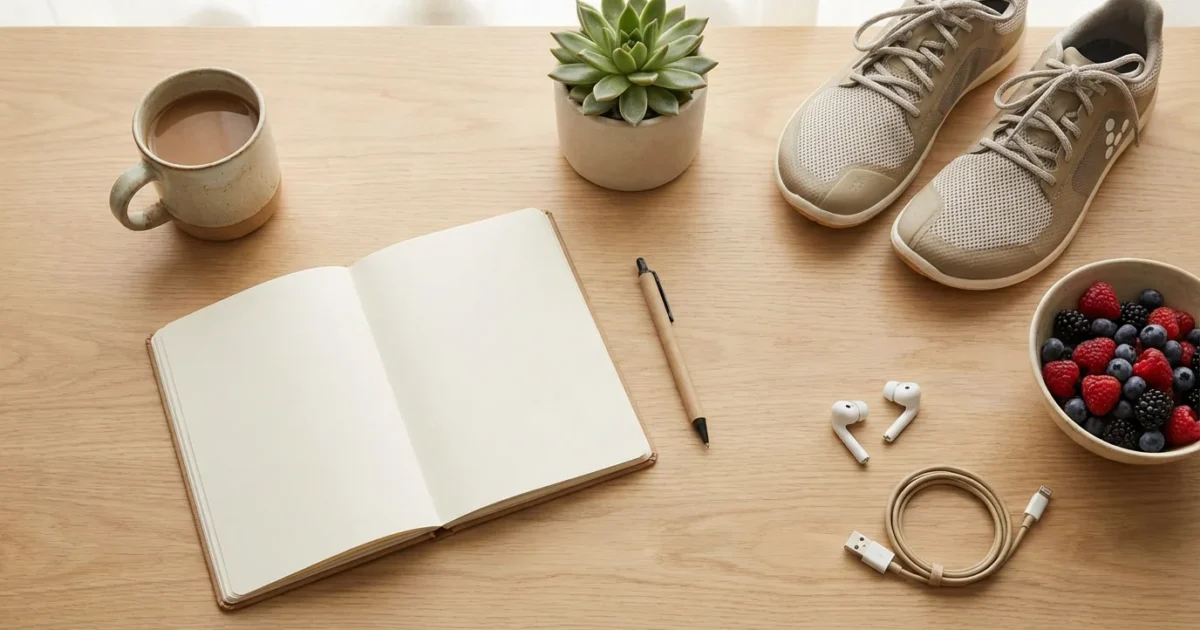 Rewire Your Brain: Building Habits Through Association - guide