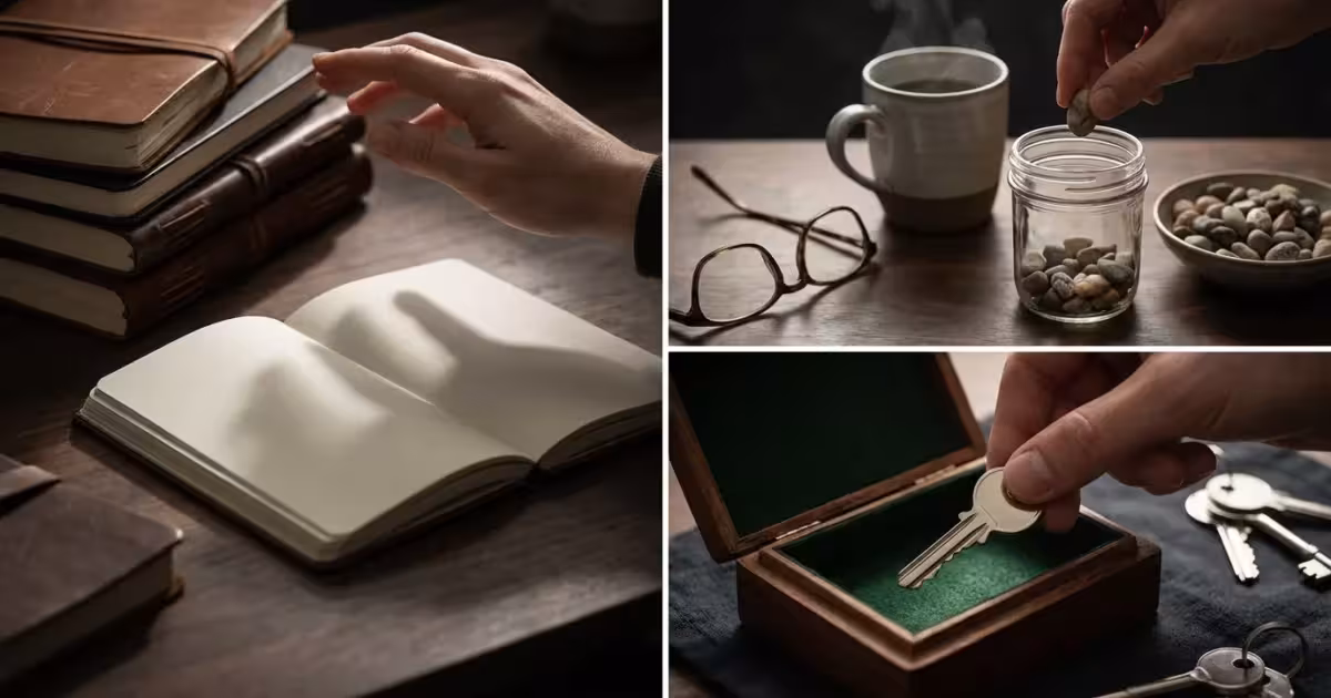 Ruthless Prioritization: The 3-Question Test for Saying No to Everything - guide