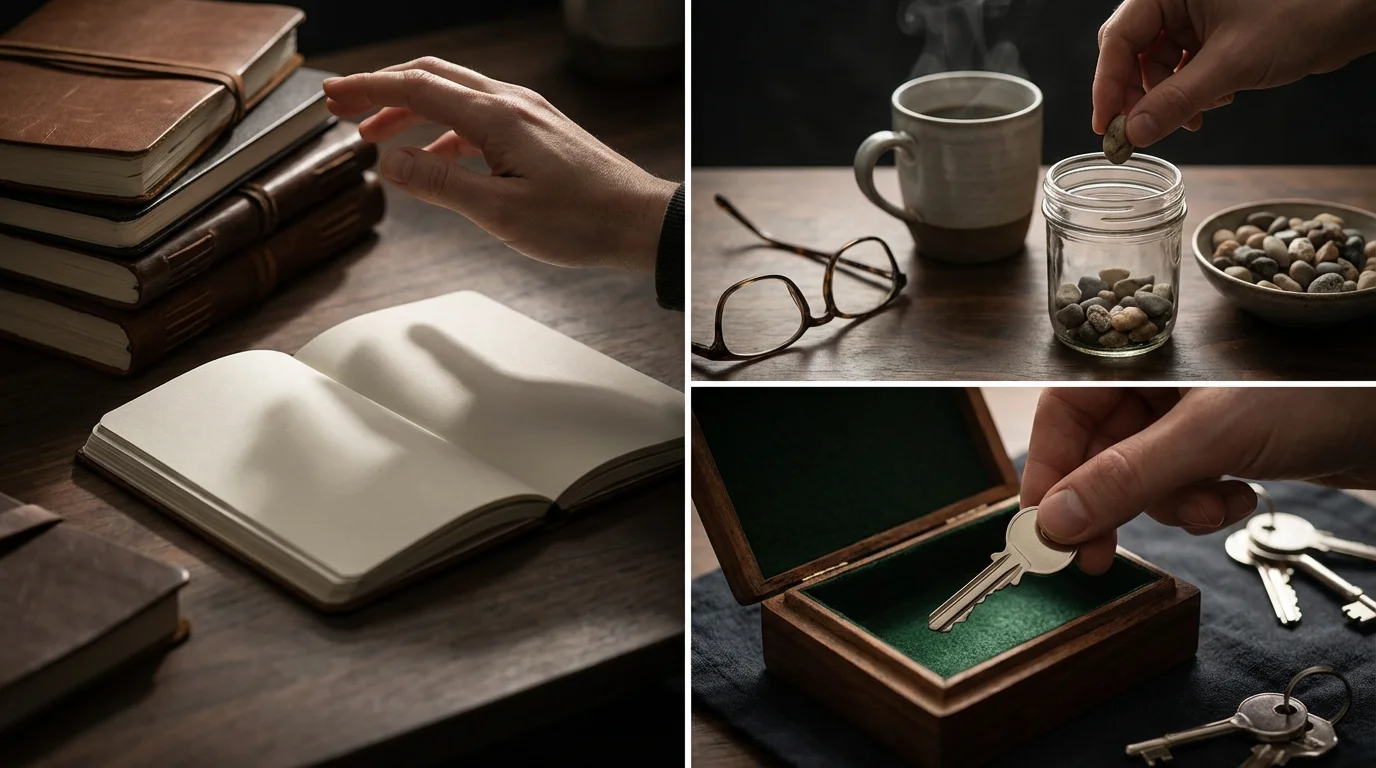 Ruthless Prioritization: The 3-Question Test for Saying No to Everything - guide