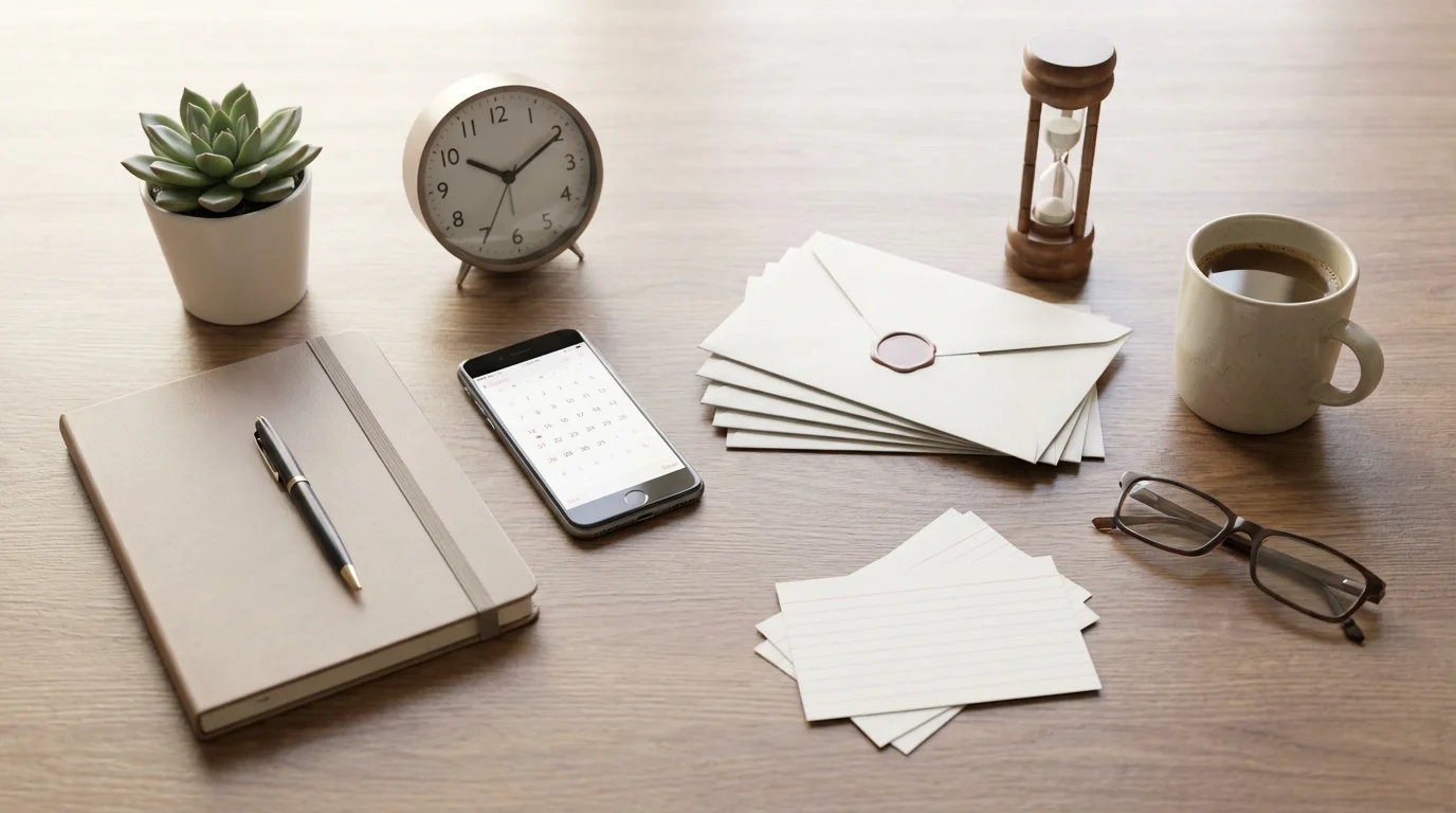 Set Expectations for Response Times illustration