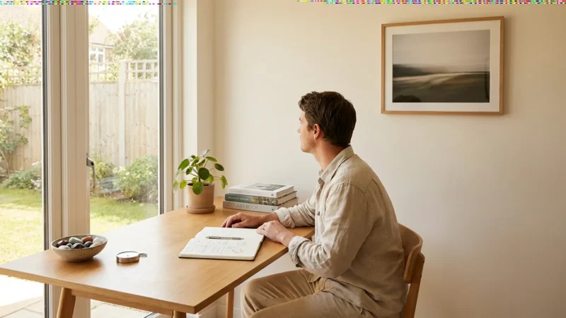 Set Your Vision: Craft Meaningful Goals with the ‘Values-Based’ Method - guide