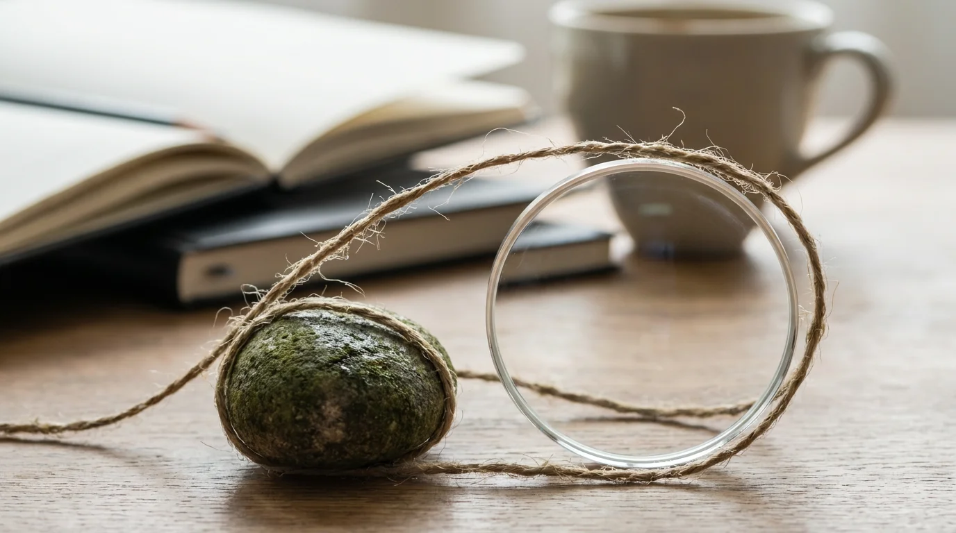 Setting Boundaries to Protect Your Focus illustration