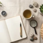 Setting Intentions, Not Resolutions: The Power of Focus in the New Year - guide