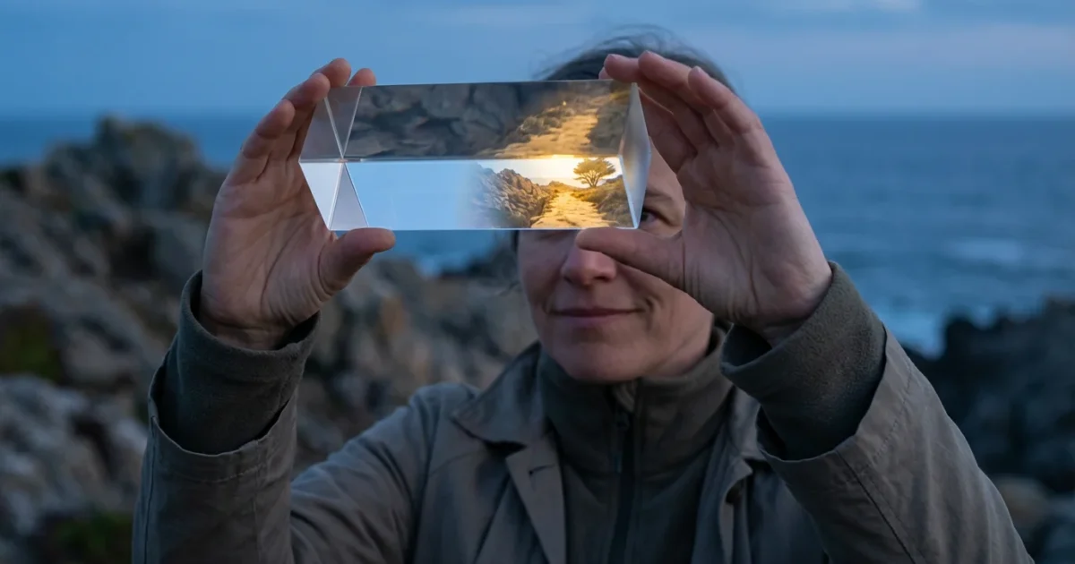Shift Your Perspective: Reframing Challenges as Opportunities for Growth - guide